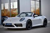 Porsche 992 CABRIO SPORTDESIGN CHRONO APPROVED AGA - Porsche 911 Urmodell aus 2023
