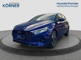 Hyundai i20 INTRO EDITION 1.0 T-Gdi (+48V) *BOSE*NAVI*CA - Hyundai i20 48V Gebrauchtwagen