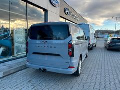 Tourneo Custom 2.0 EcoBlue 125kW L1 Titanium 4x4 – Bild 3