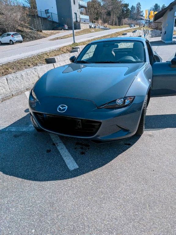 Image of Mazda MX-5
