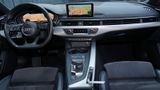 Audi A5 2.0 TDi COUPE*S-TRONIC*VIRTUAL*KAMERA* - Audi A5 mit Diesel-Antrieb: Sportwagen, 2.0