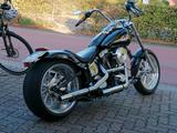 Harley-Davidson Softail  - HARLEY-DAVIDSON 1997