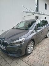 BMW 220 Gran Tourer 220d xDrive Steptronic Sport... - BMW 220 Gran Tourer aus 2020