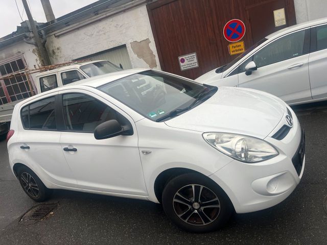 Hyundai I 20