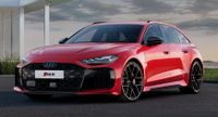 Audi RS5 - Vorschau Bild 2
