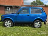 Lada Ex URBAN 4x4 Freestyle ! 3-tür - Lada Urban: 4.4