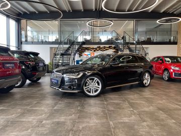 Audi A6 Allroad quattro 3.0 TDI *STHZ*ACC*AHK*LED*KAM