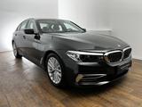 BMW 540i LUXURY / 1.H / 340PS / ALLRAD / GARANTIE / - BMW 5 Series in Hamburg