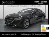 Mercedes-Benz E 200 d Limousine LED MBUX Avantgarde Navi Cam - Mercedes-Benz E 200 aus 2025