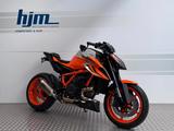 KTM 1290 Super Duke R Evo HJM Ed./ ohne Zulassung! - KTM 1290 Super Duke R EVO