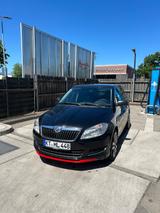 Skoda Fabia 1.2l TSI Cool Edition Cool Edition - Skoda Fabia: Standheizung