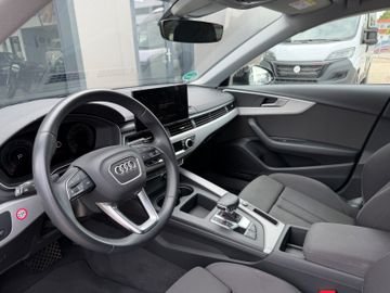 Audi A4 - 5