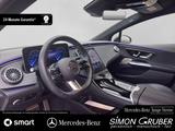 Mercedes-Benz EQE 350 Edition AMG AHK WP Burm DigiL Mod 2024 - Mercedes-Benz W202