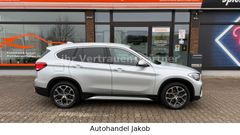 BMW X1/xDrive/25d/XLine/Sportpaket/Traumausstattung!