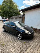 Fiat Punto zu verkaufen  Abgemeldet, TÜV ... - Fiat Punto: Ver