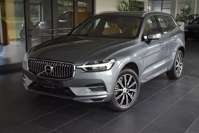 Volvo XC60 B5 D AWD AUT. INSCRIPTION"PANO"LEDER BRAUN"