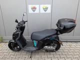 Yamaha Neo's Topcase - YAMAHA NEO