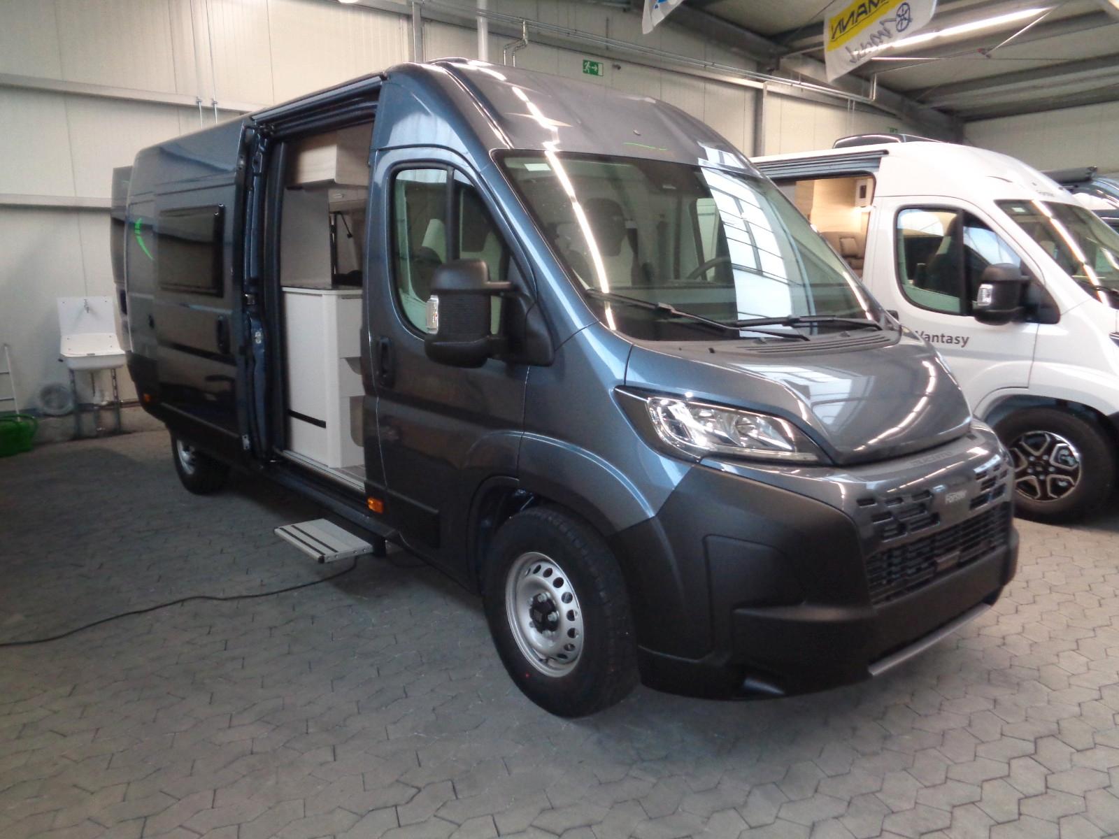 Forster V 636 EB  MaxiFahrw.Mod 26 sof.Lieferbar