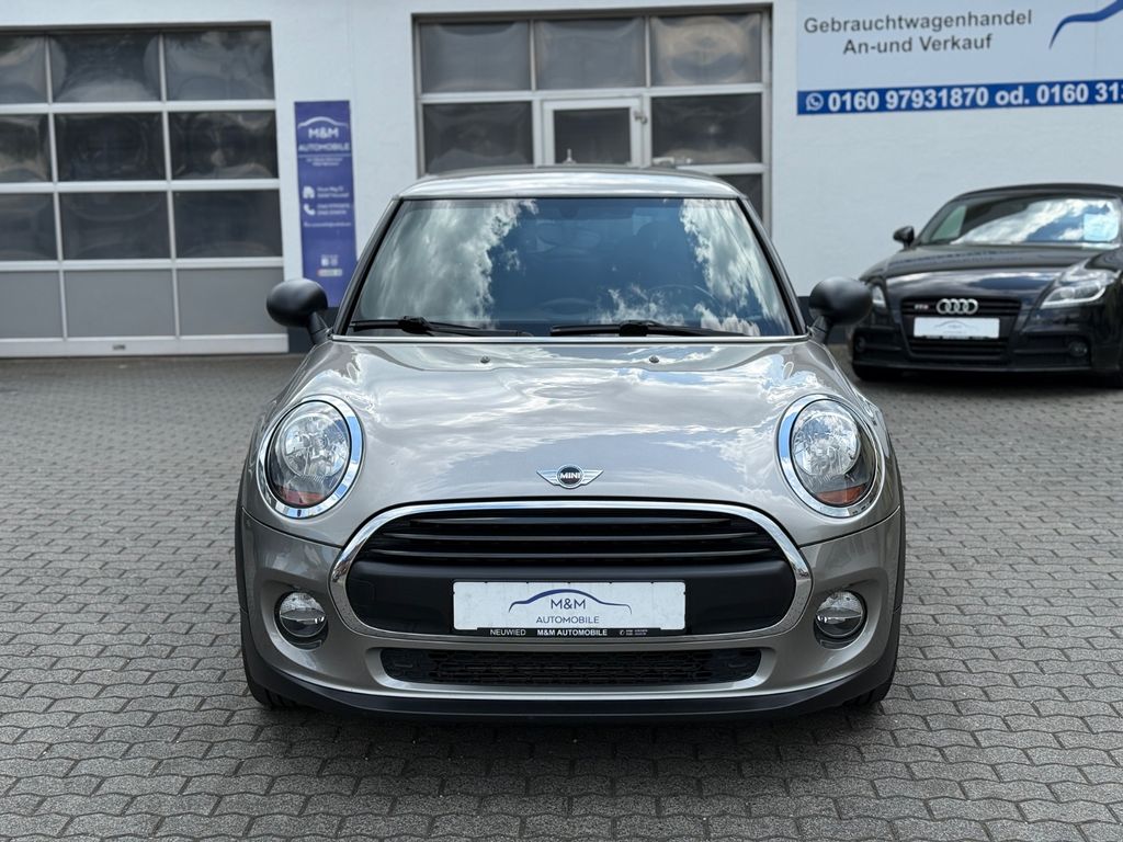Image of MINI ONE