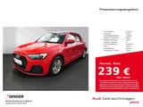 Audi A1 Sportback 30 TFSI S line LED digital Cockpit - Audi A1 in Lübeck