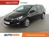 Opel Astra 1.4 SIDI Turbo Innovation Start/Stop*NAVI* - Opel Astra in Gelsenkirchen