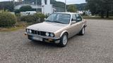 BMW E30 318i Rostlos - BMW 318 aus 1986