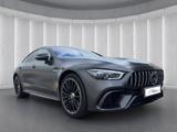 Mercedes-Benz AMG GT 63 4Matic+NIGHT-PAKET+HEADUP+CARBON+360° - gebrauchte Mercedes-Benz AMG GT aus dem Jahr 2020