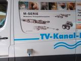 Mercedes-Benz Rausch TV Sat Anlage 316  CDI  - Angebote