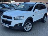Chevrolet Captiva 2.4 LT 2WD *7 SITZE*TÜV NEU* - Chevrolet Captiva aus 2013