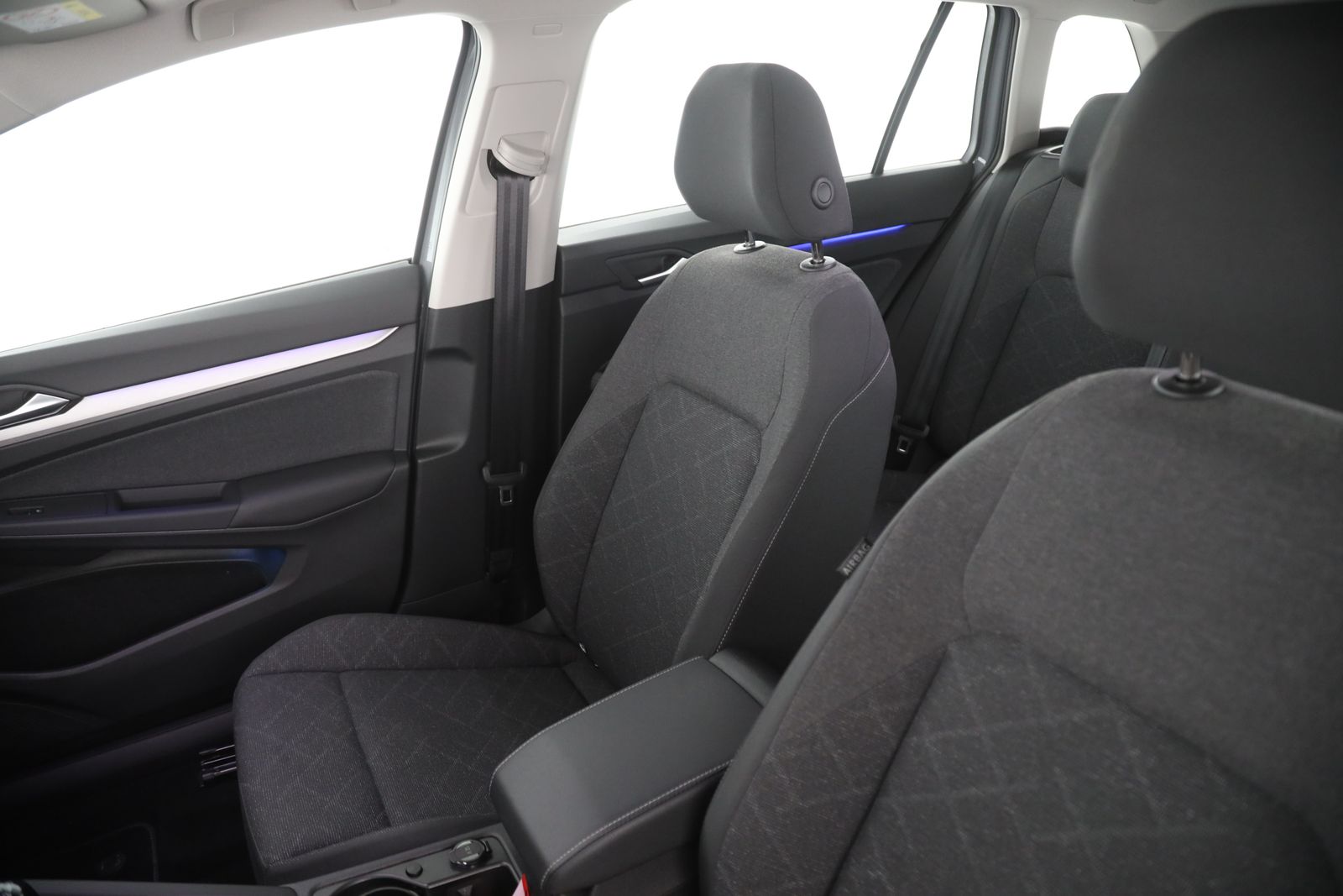 Volkswagen Golf - Bild 19