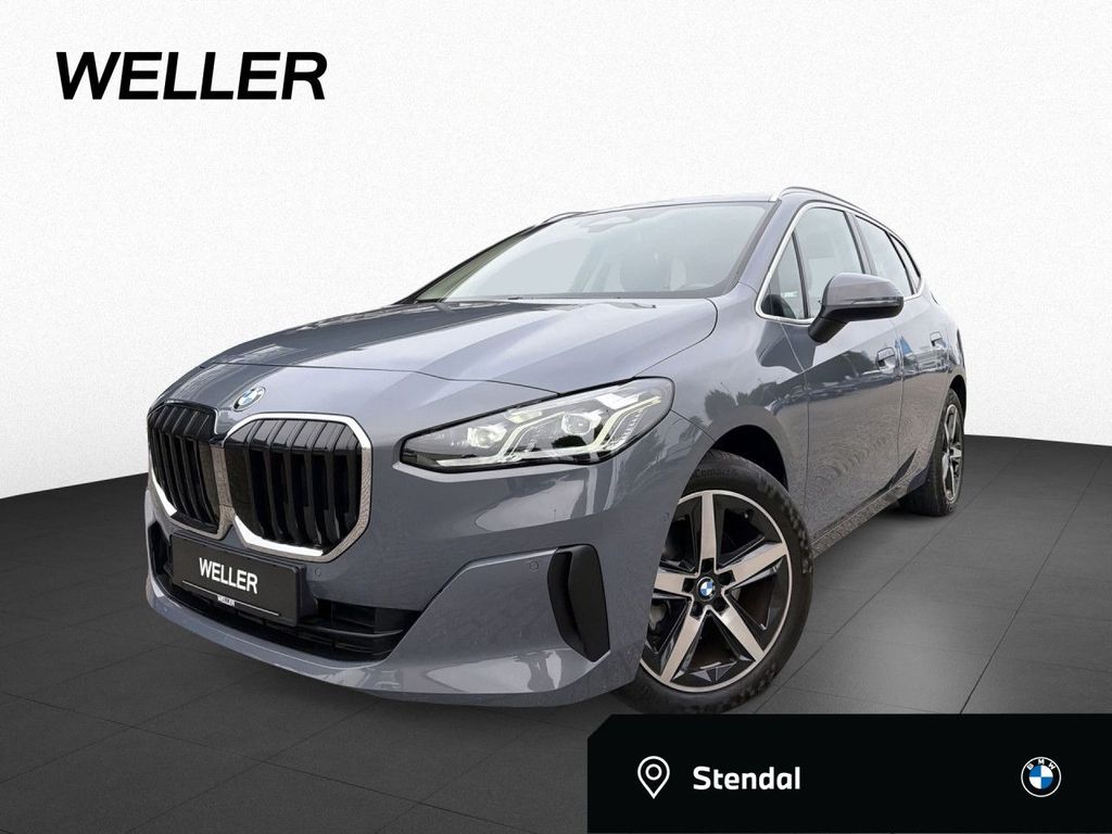Image of BMW 218 Active Tourer