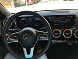 Mercedes-Benz CLA 220 Shooting Brake CLA 220 d DCT Shootin... - Mercedes-Benz CLA 220 Shooting Brake aus 2020
