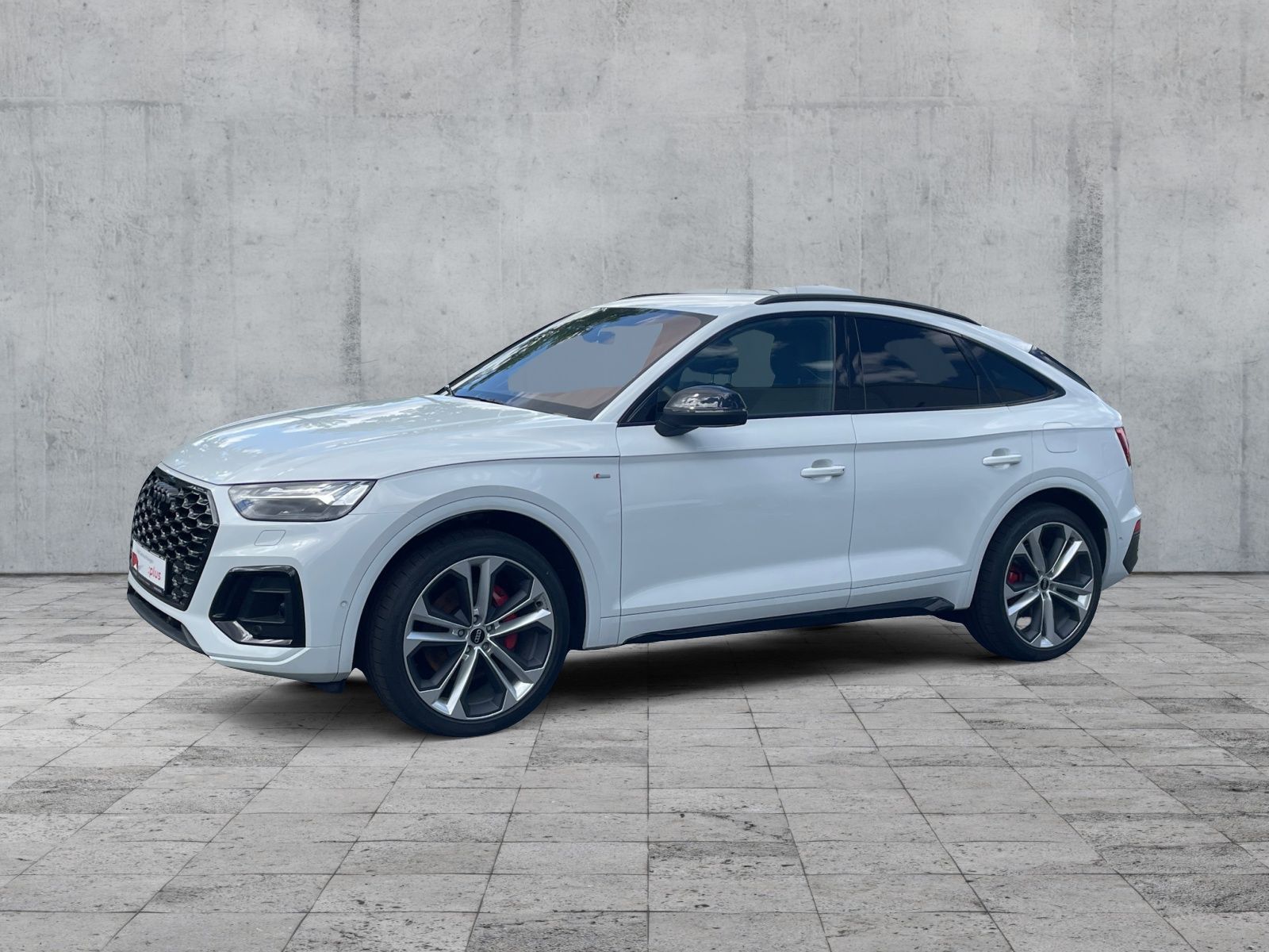 Audi Q5 - Bild 2