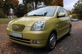 Kia Picanto 1.1 EX*TÜV&Service NEU*Sitzheizung*Klima - Kia Picanto: Ex