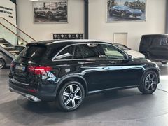 MERCEDES-BENZ GLC 220 - Ansicht 3