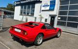 Ferrari 328 GTS - lückenlose Servicehistorie - H-Zul. - Ferrari 328 Gebrauchtwagen