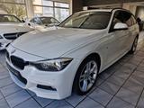 BMW 320i M Sport *Shadow*LED*Vollleder*Pano*Prof*