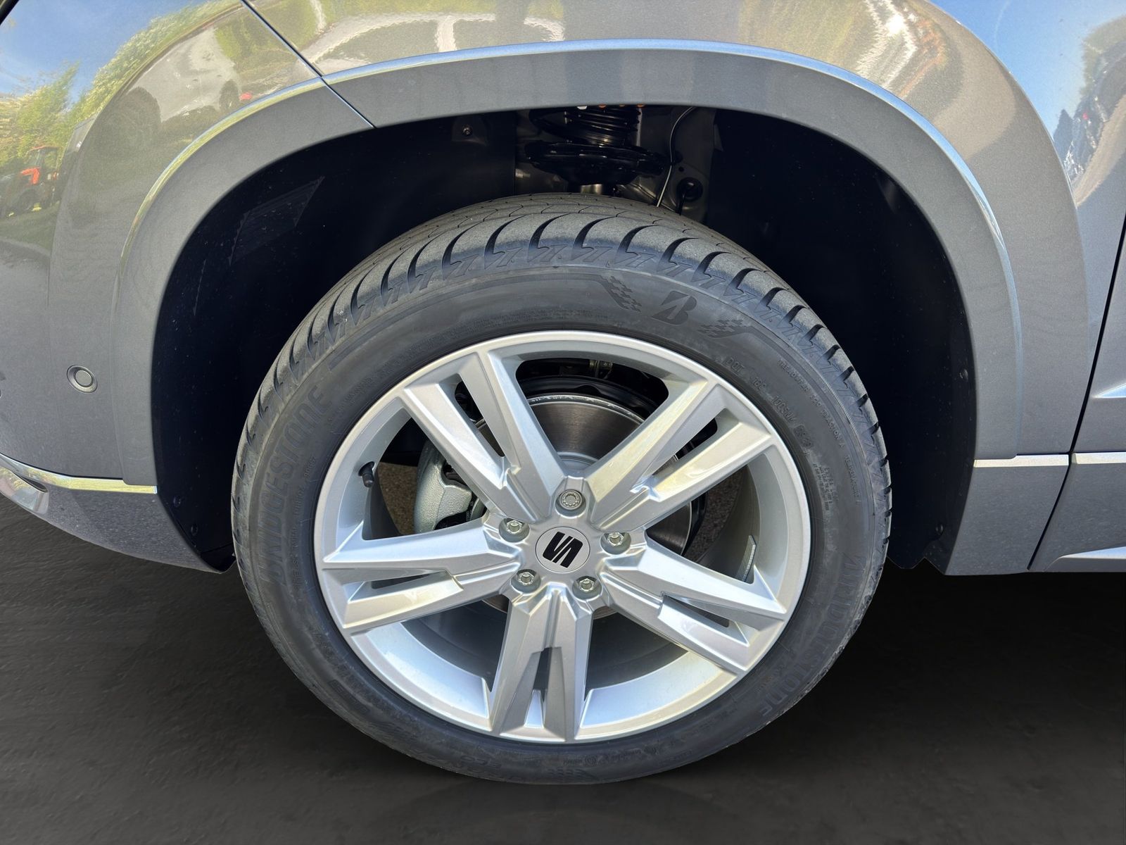 Seat Ateca - Bild 10