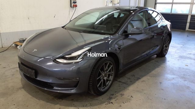 Tesla Model 3 Long Range 77 kWh Dual Motor AHK A.Pilot