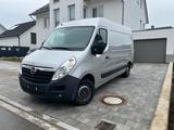 Opel Movano 2.3 CDTI L2H2 bott Regalsystem | MwSt. - gebrauchte Opel Movano aus dem Jahr 2019