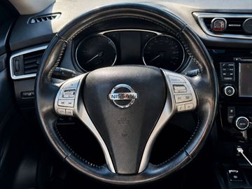 Nissan X-Trail - 12