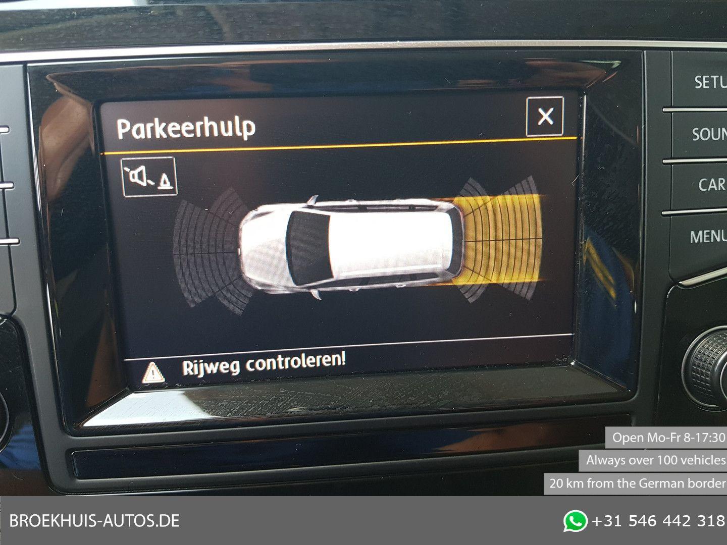 Volkswagen Golf 2014 — photo 23