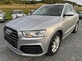 Audi Q3 1.4 TFSI Sport *SHZ*PDCvo+hi*NAVI*FRONT-ASSIS - Audi Q3 F3 Gebrauchtwagen