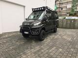 Iveco Daily 4x4 Mostvanted  - Allradantrieb Daily