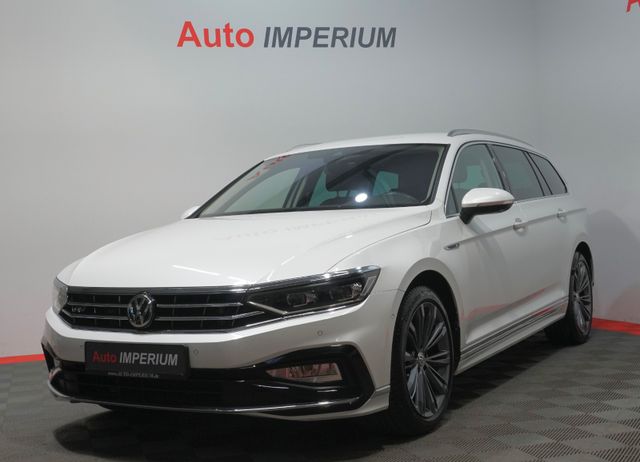 Volkswagen Passat Variant R-Line 4Motion*Matrix*360°Kamera*