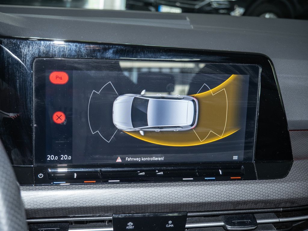 Volkswagen Golf - Bild 12