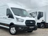 Ford Transit Kasten 350 L4H3 XXXL! Trend AHK RFK Navi - Jahreswagen: Van