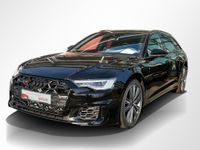 Audi S6 - Vorschau Bild 13