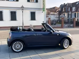 MINI Cooper Cabrio Cooper - MINI Cooper Cabrio Gebrauchtwagen