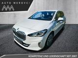 BMW 218i Active Tourer Luxury Line/LED/Vollleder/Cam - gebrauchte BMW 218 Active Tourer aus dem Jahr 2023